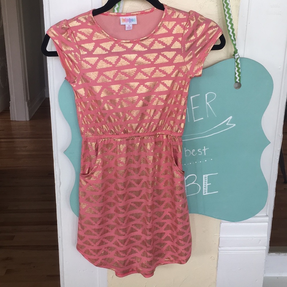 LulaRoe Mae